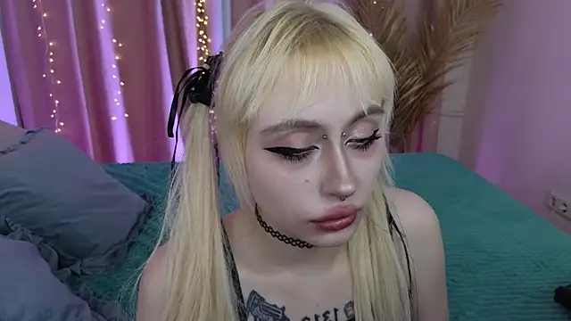 rraffaellka 라이브 XXX 채팅