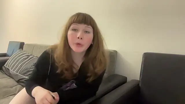AlexaGudz Live XXX-Chat