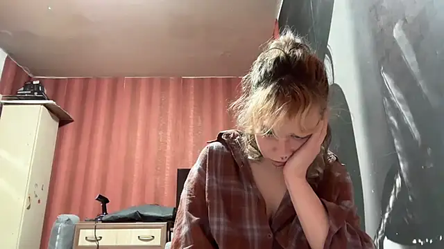 nordystar Chat XXX in diretta