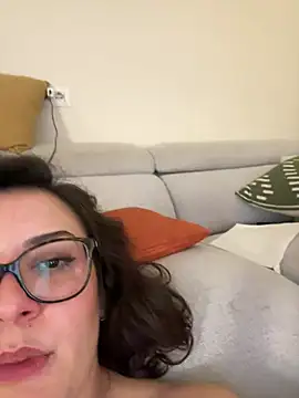 Its_Jade Webcam show
