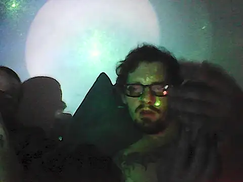 Show de Alemaoccssabe na webcam