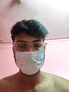 Mr_Cajonny09 Webcam show
