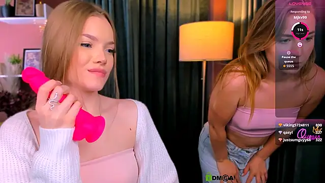 Webkamerová show lina_moone