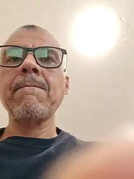 Show webcam de Gaceru01006