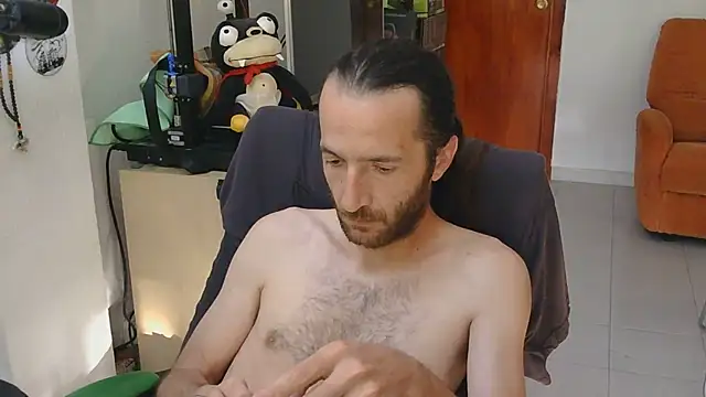 softail85's Webcam Show