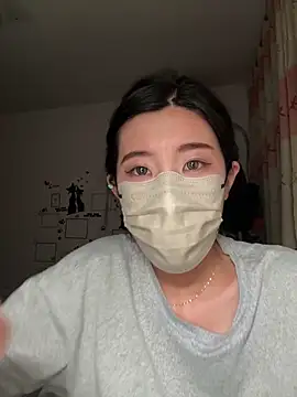 Lulu125216 Show Webcam