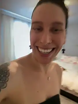 Show webcam de lil_martian
