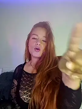 Foxylisaflores 라이브 XXX 채팅