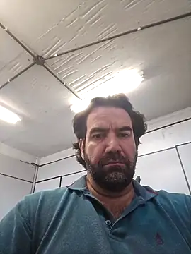 Show de webcam de MysterBearMG