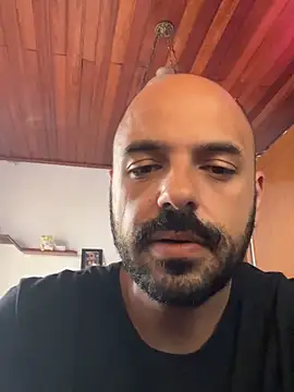 Chattbalm Webcam-Show