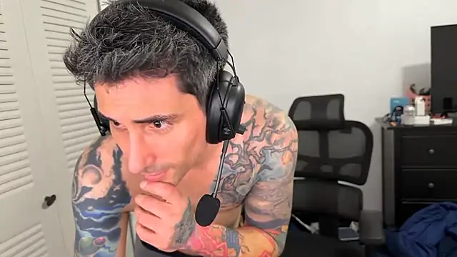 Rylan_Chase Webcam show