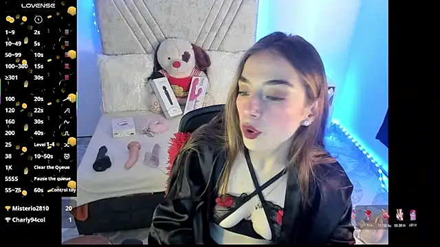 Mia_Victoria22 Live XXX-Chat