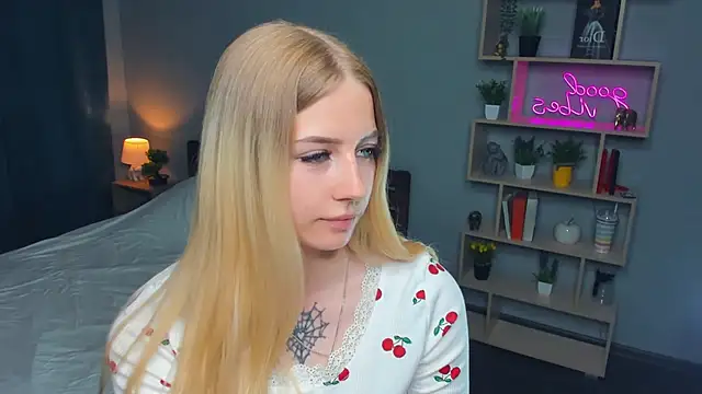 DeniseMekus Live XXX-chat