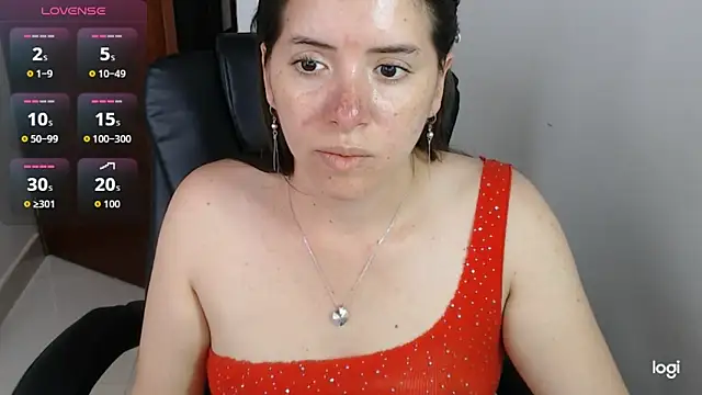 Chat XXX Live spicey_latina