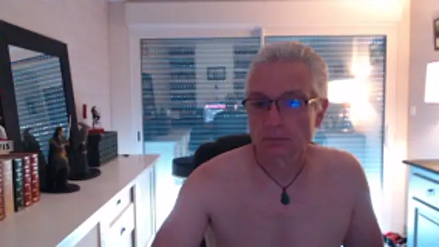 Show Webcam de Goduleur69