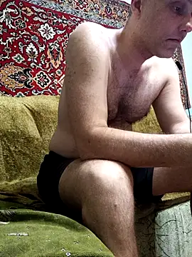 Show de webcam de Pineapple04