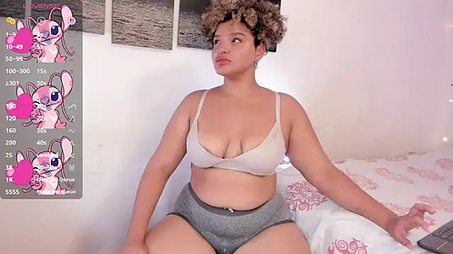chloe_kisses Adlı Modelin Canlı XXX Sohbeti