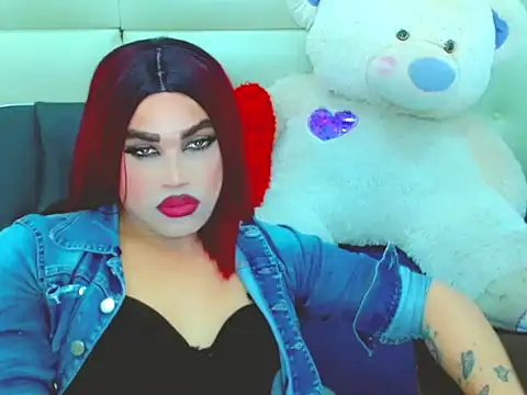 NharaBigCock Pertunjukan Webcam