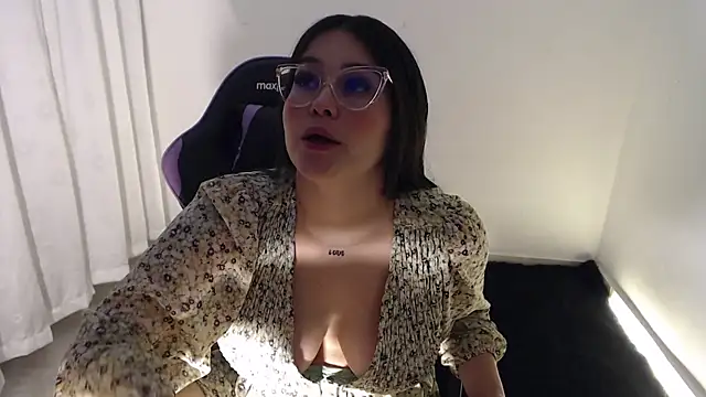 amberbakee's Live XXX Chat