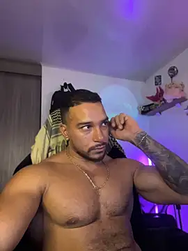 Show de webcam de FreszX