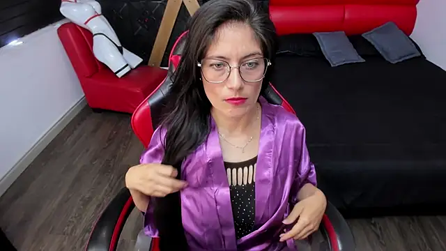AnnyMilet_'s Live XXX Chat