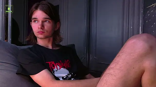 DavidSlimboy Webcam Show