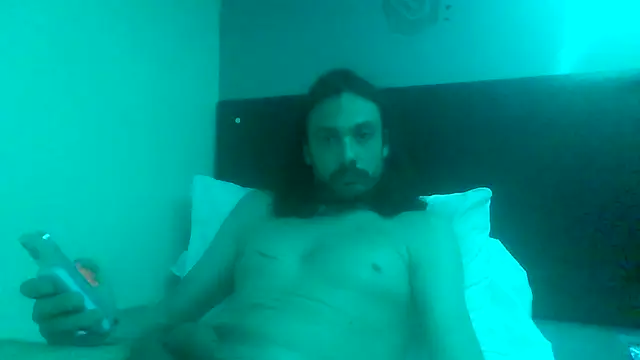 ironcockkkkk Webcam Show