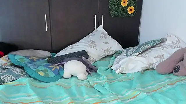 mensia_hernandz 라이브 XXX 채팅