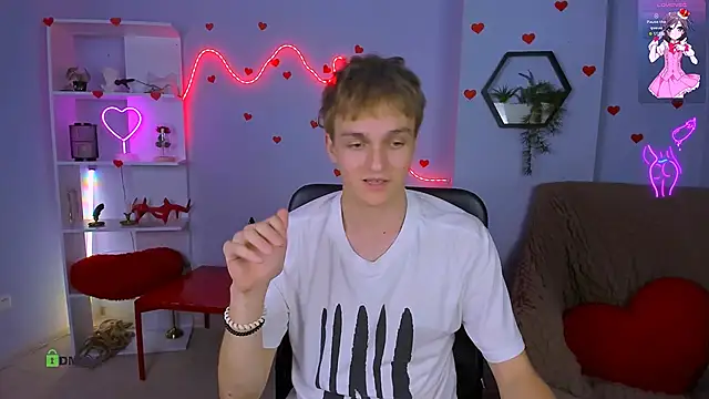 john_lik's Live XXX Chat