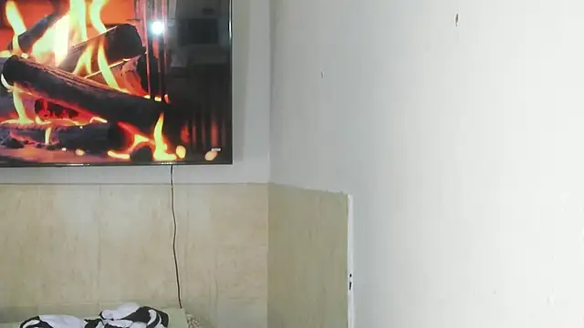 Jesko_Evo69x Webcam Show