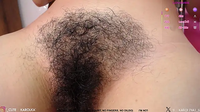 Karolina_1 现场XXX聊天