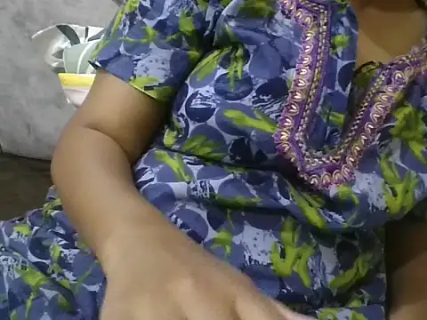 Sexy-Shalinii 网络视讯表演