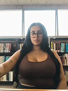 Annya-sweet ওয়েবক্যাম শো