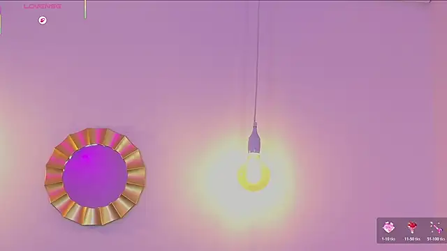 Živý XXX chat mayavexx