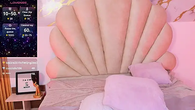 HemmaStar – Naživo XXX chat