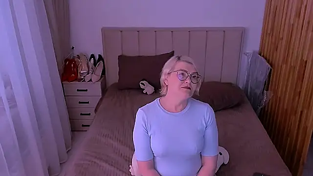 sabrinamacmarren 라이브 XXX 채팅