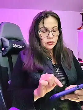 Show de webcam de esmeralda_milf