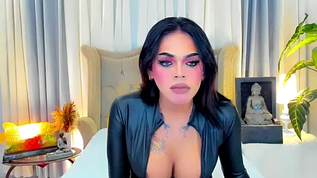 عرض كام MochaliciousTransOnTop