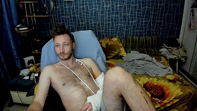 Chat XXX en directo de CuteBoy228