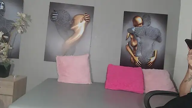 Czat XXX na żywo – AntonellaBlanc