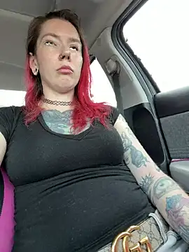 Czat XXX na żywo – alexaann561