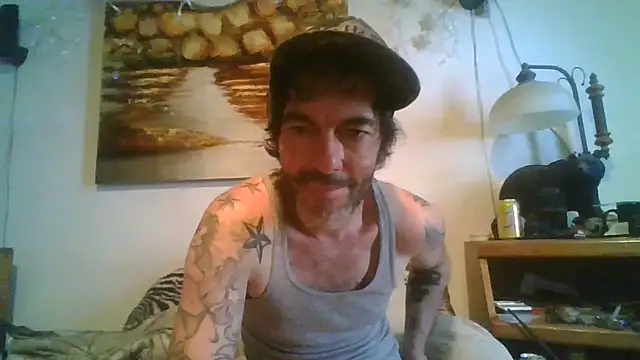 theboobietrap Live XXX-Chat