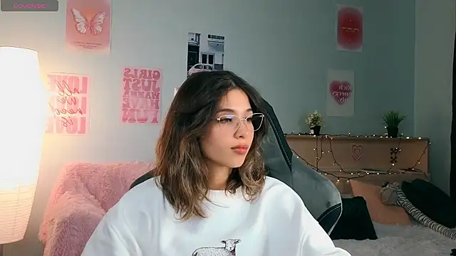 dinnerwithflowers' Live XXX Chat