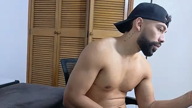 Blade_millerrn Live XXX chat