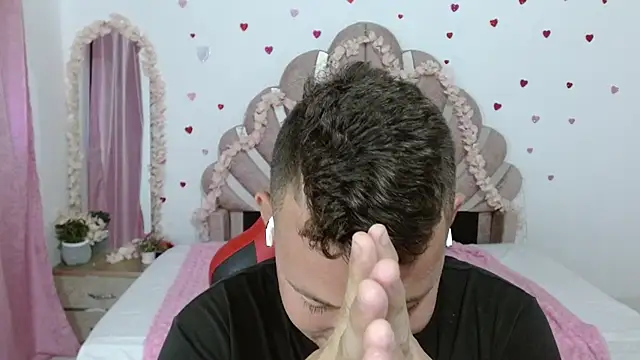 دردشة sven_fox723 الجنسية المباشرة