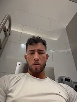 liam_bronw Webcam Show