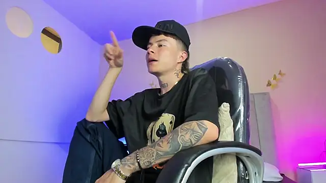 Nascary_Fox XXX чат на живо