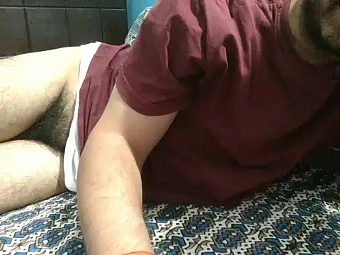 Precumboner Live XXX Chat