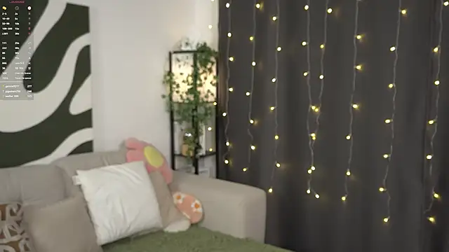 HaleyKoelling Live XXX-chat