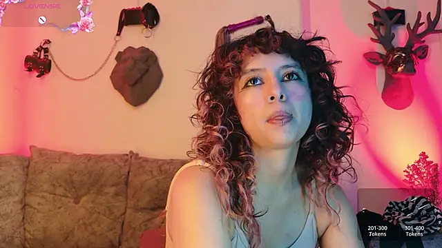 Sweet_Chaos Chat XXX in diretta